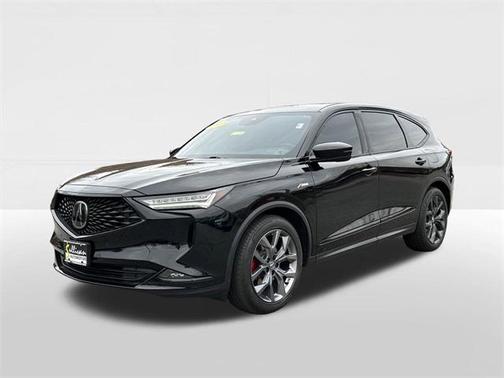 2023 Acura MDX A-SPEC