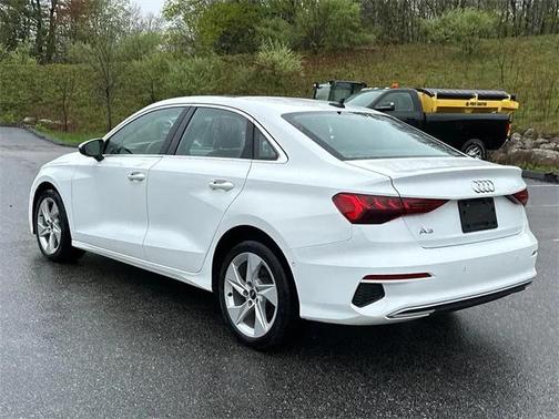 2024 Audi A3 Premium