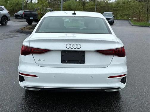 2024 Audi A3 Premium