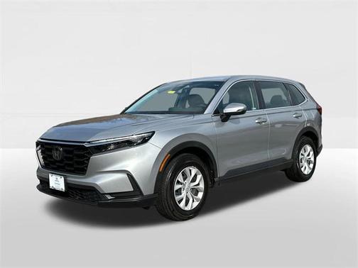 2023 Honda CR-V LX AWD