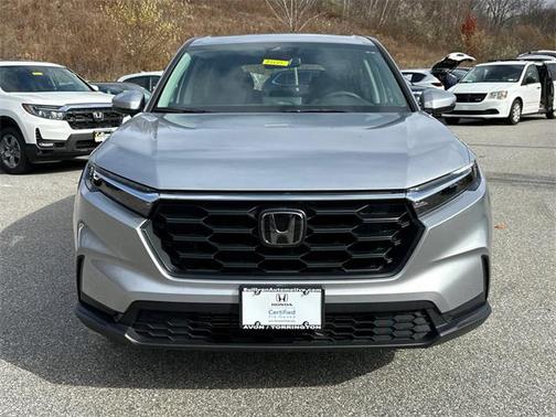 2023 Honda CR-V LX AWD