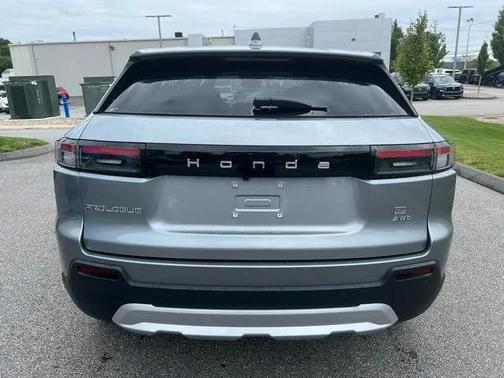 2025 Honda Prologue EX