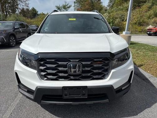 2022 Honda Passport AWD TrailSport