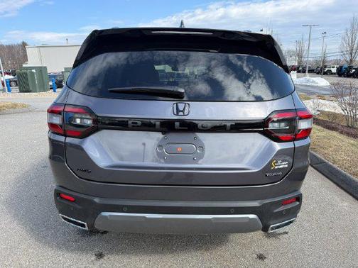 Gv 2026 Honda Pilot Touring 8-Passenger