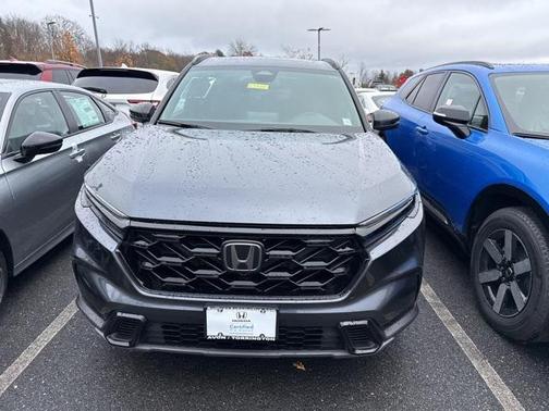 2023 Honda CR-V Hybrid Sport AWD