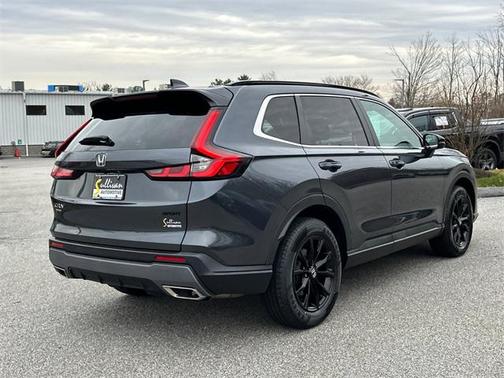 2023 Honda CR-V Hybrid Sport AWD