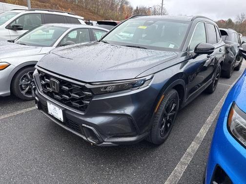 2023 Honda CR-V Hybrid Sport AWD