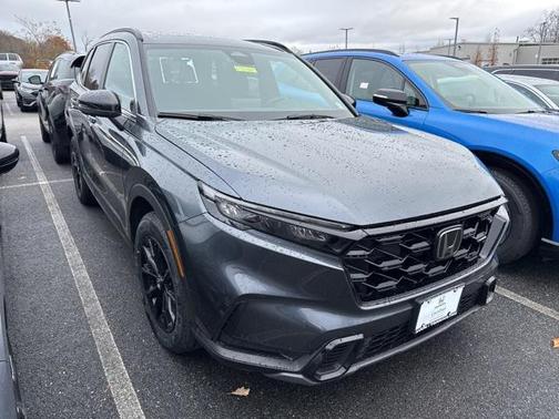 2023 Honda CR-V Hybrid Sport AWD