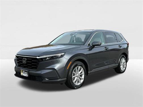 2024 Honda CR-V EX AWD