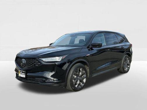2023 Acura MDX A-SPEC