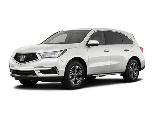 2020 Acura MDX 3.5L