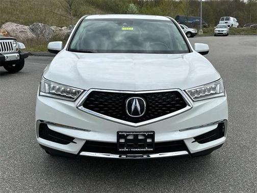 2020 Acura MDX 3.5L