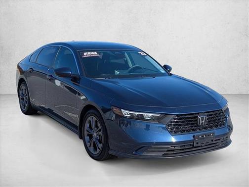 2023 Honda Accord EX 1.5T
