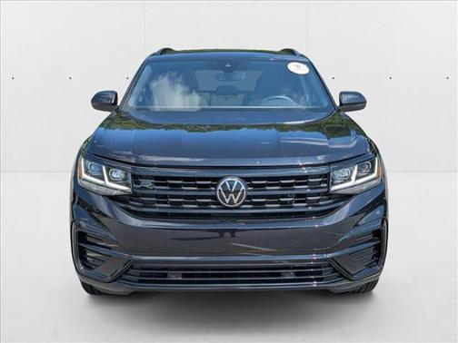 2023 Volkswagen Atlas Cross Sport 2.0T SEL