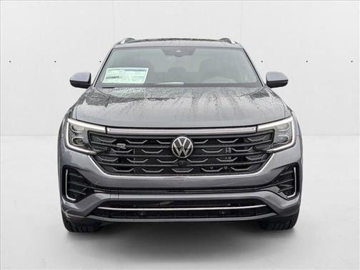 2025 Volkswagen Atlas Cross Sport 2.0T SEL Premium