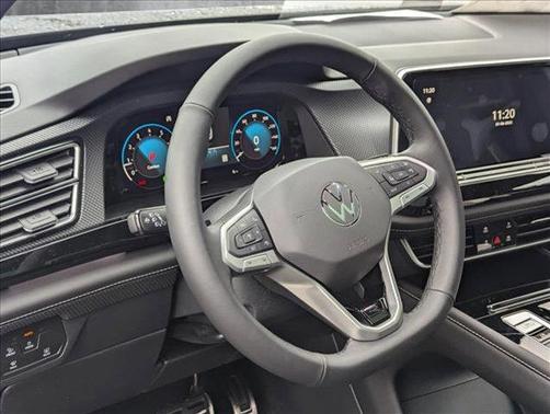 2025 Volkswagen Atlas Cross Sport 2.0T SEL Premium