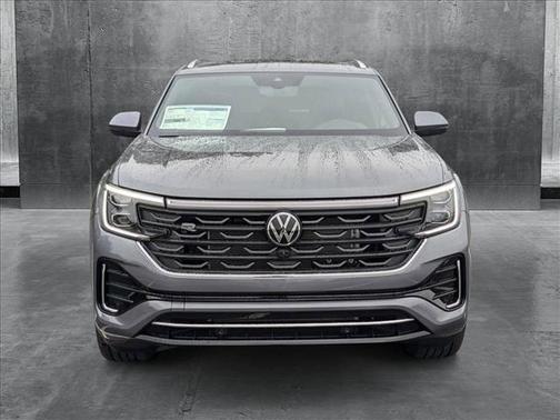 2025 Volkswagen Atlas Cross Sport 2.0T SEL Premium