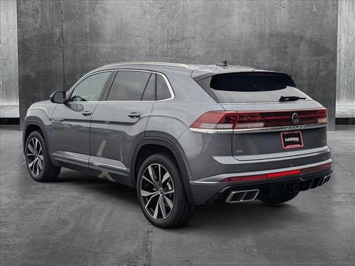 2025 Volkswagen Atlas Cross Sport 2.0T SEL Premium