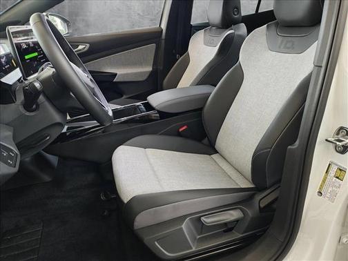 2025 Volkswagen ID.4 Standard