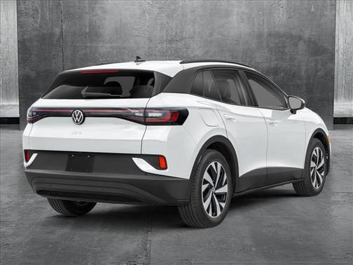 2025 Volkswagen ID.4 Standard