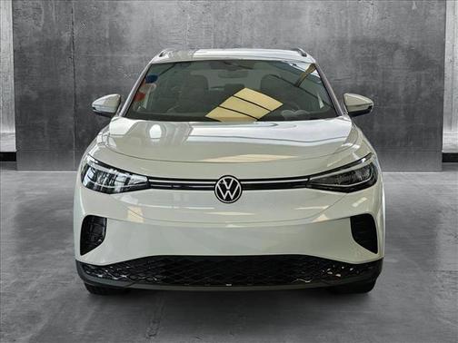 2025 Volkswagen ID.4 Standard