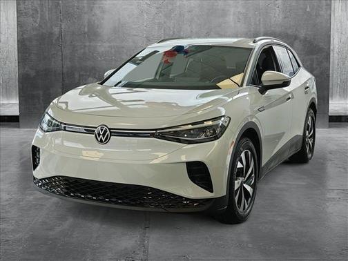 2025 Volkswagen ID.4 Standard