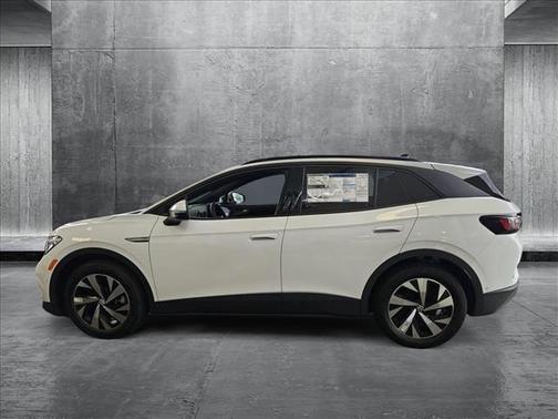 2025 Volkswagen ID.4 Standard