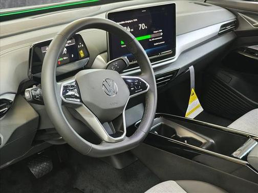 2025 Volkswagen ID.4 Standard