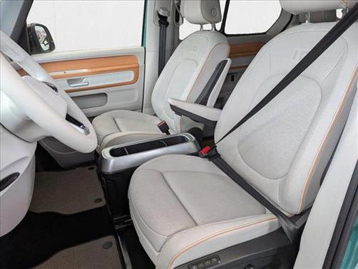 2025 Volkswagen ID. Buzz 1st Edition