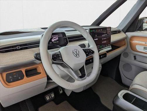 2025 Volkswagen ID. Buzz 1st Edition