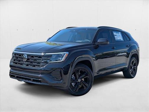 2026 Volkswagen Atlas Cross Sport 2.0T SEL