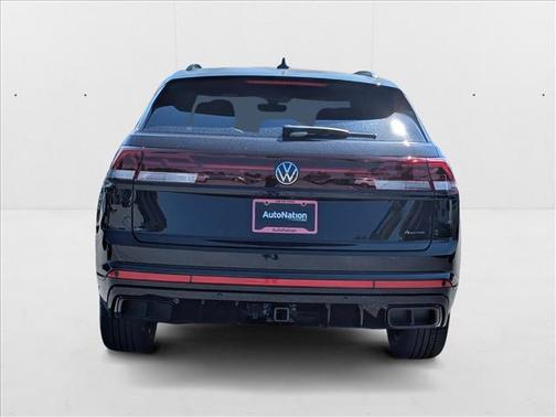 2026 Volkswagen Atlas Cross Sport 2.0T SEL