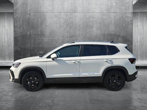2025 Volkswagen Taos 1.5T SEL