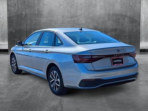 2025 Volkswagen Jetta 1.5T S