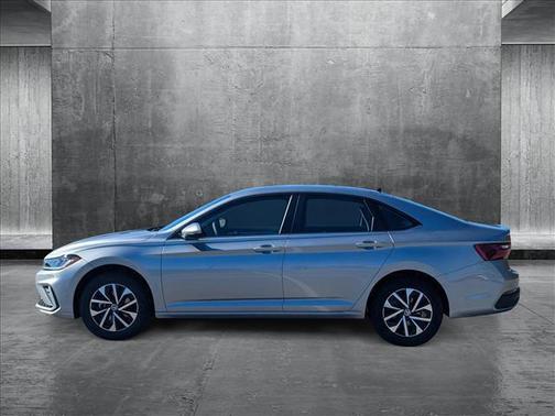 2025 Volkswagen Jetta 1.5T S