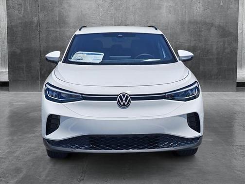 2025 Volkswagen ID.4 AWD Pro