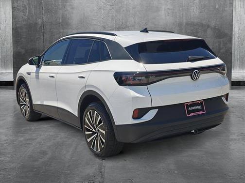 2025 Volkswagen ID.4 AWD Pro