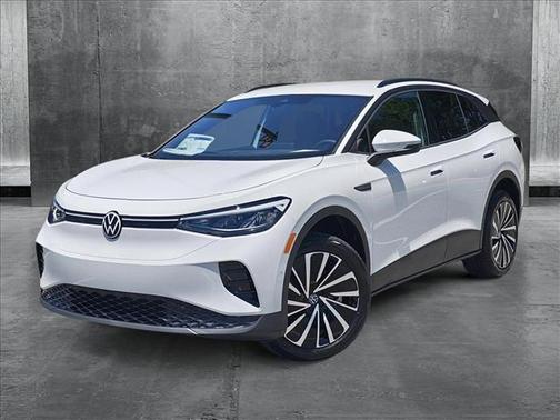 2025 Volkswagen ID.4 AWD Pro