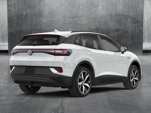 2025 Volkswagen ID.4 AWD Pro