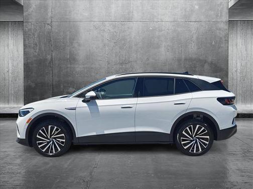 2025 Volkswagen ID.4 AWD Pro