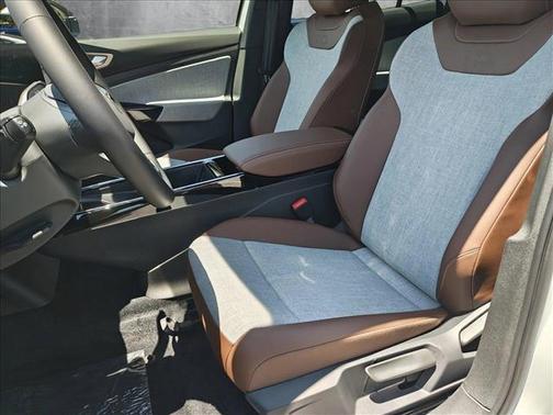 2025 Volkswagen ID.4 AWD Pro
