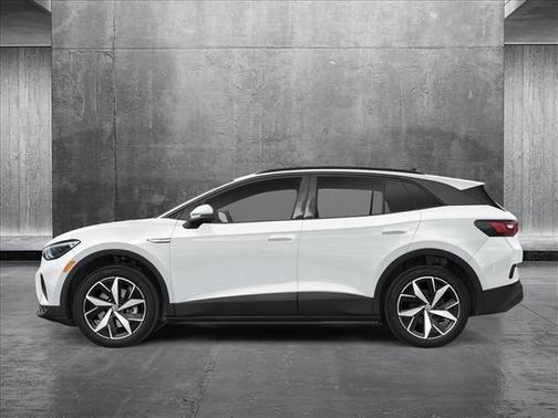 2025 Volkswagen ID.4 AWD Pro