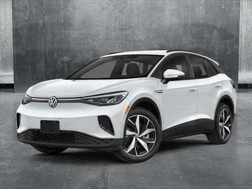 2025 Volkswagen ID.4 AWD Pro