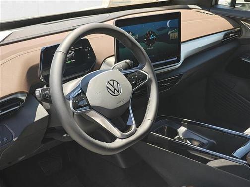 2025 Volkswagen ID.4 AWD Pro