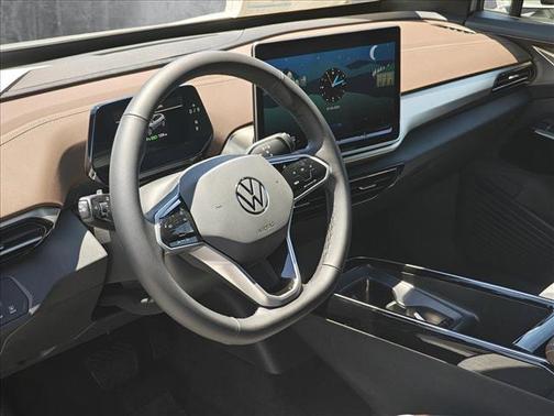 2025 Volkswagen ID.4 AWD Pro