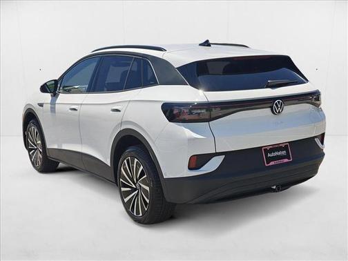 2025 Volkswagen ID.4 AWD Pro