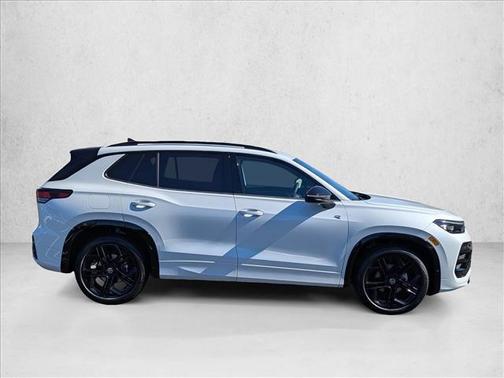 2026 Volkswagen Tiguan 2.0T SE R-Line Black 4MOTION