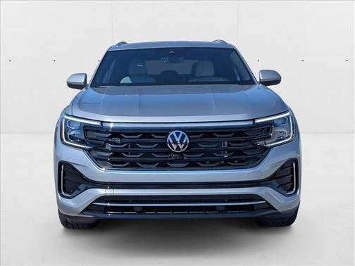 2026 Volkswagen Atlas Cross Sport 2.0T SEL Premium