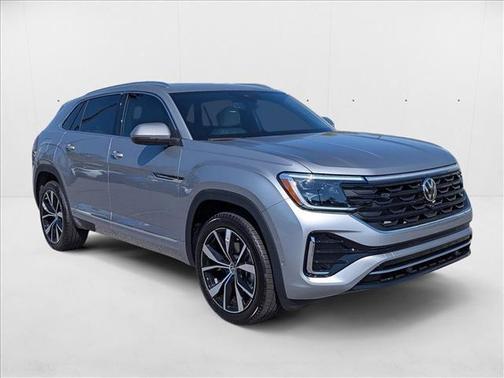 2026 Volkswagen Atlas Cross Sport 2.0T SEL Premium
