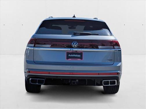 2026 Volkswagen Atlas Cross Sport 2.0T SEL Premium